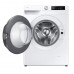 WW90DG6U34LE Samsung 9 KG Smart Front Load Washer - White